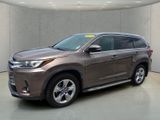 Used 2019 Toyota Highlander SUV