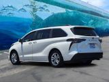 Used 2025 Toyota Sienna Van