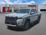 New 2026 Nissan Frontier Truck