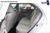 Used 2011 Toyota Corolla Sedan