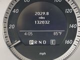 Used 2011 Mercedes-benz GLK SUV