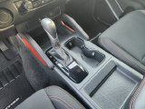 Used 2025 Nissan Frontier Truck
