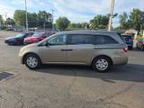 Used 2011 Honda Odyssey Van