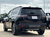 New 2026 Jeep Cherokee SUV