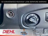 Used 2024 Nissan Frontier Truck