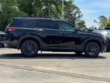New 2026 Nissan Pathfinder SUV