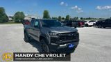 New 2026 Chevrolet Colorado Truck