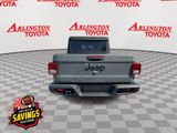 Used 2022 Jeep Gladiator Truck