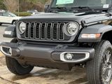 New 2026 Jeep Gladiator Truck