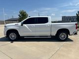 Used 2025 Chevrolet Silverado 1500 Truck