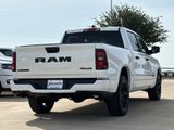 New 2026 Ram 1500 Truck
