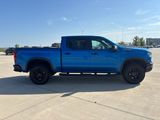 Used 2023 Chevrolet Silverado 1500 Truck