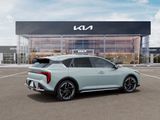 New 2026 Kia K4 Hatchback Hatchback