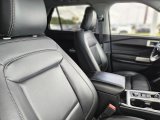 Used 2022 Ford Explorer SUV
