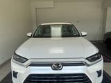 Used 2024 Toyota Grand Highlander SUV