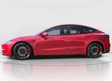 Used 2024 Tesla Model 3 Sedan
