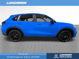 New 2027 Honda HR-V SUV