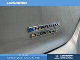 New 2026 Honda Accord Hybrid Sedan