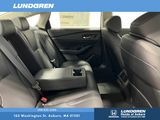 New 2025 Honda Accord Hybrid Sedan