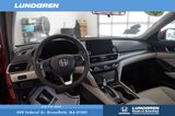 Used 2021 Honda Accord Sedan