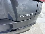 Used 2024 Lexus IS Sedan