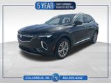 Used 2023 Buick Envision SUV