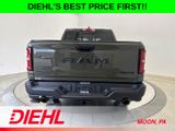 New 2027 Ram 1500 Truck