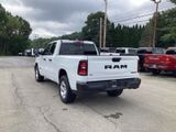 New 2026 Ram 1500 Truck