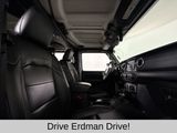 Used 2018 Jeep Wrangler SUV