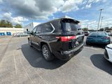 New 2026 Toyota Sequoia SUV