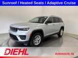 Used 2023 Jeep Grand Cherokee SUV