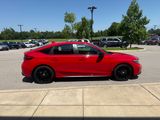 New 2026 Honda Civic Hatchback Hatchback