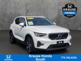 Used 2023 Volvo XC40 SUV