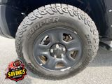 Used 2022 Jeep Gladiator Truck