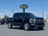 Used 2021 Ford F-150 Truck