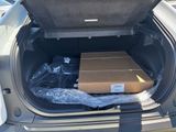 New 2026 Toyota C-HR SUV
