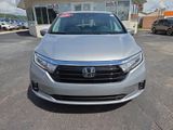 Used 2023 Honda Odyssey Van