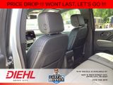 Used 2025 Chevrolet Colorado Truck