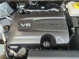 Used 2024 Nissan Pathfinder SUV