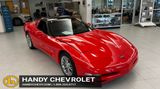 Used 1998 Chevrolet Corvette Coupe