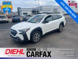 Used 2024 Subaru Outback SUV
