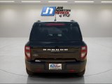Used 2021 Ford Bronco Sport SUV
