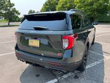 Used 2024 Ford Explorer SUV