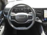 New 2026 Jeep Grand Wagoneer SUV