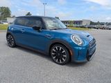 Used 2023 Mini Cooper S Hatchback