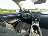 Used 2016 Honda Civic Sedan