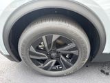 New 2026 Toyota C-HR SUV