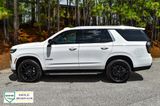 New 2026 Chevrolet Tahoe SUV