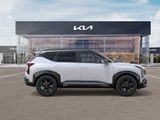 New 2027 Kia Seltos SUV