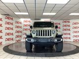 Used 2022 Jeep Gladiator Truck